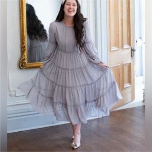 Dainty Jewell’s Bella Dress